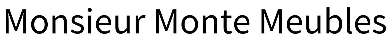 Monsieur Monte Meubles